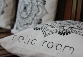 Relic Room episode House of Plants